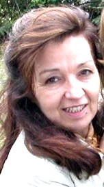 Obituary of Constantina Casvikes