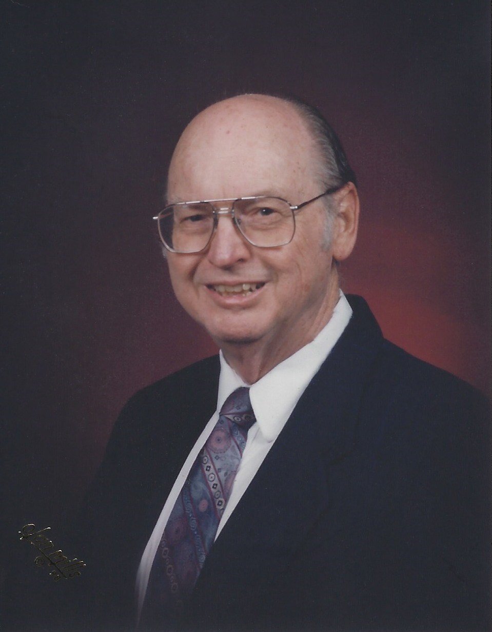 Obituary of Mr. William Thomas Lybrand