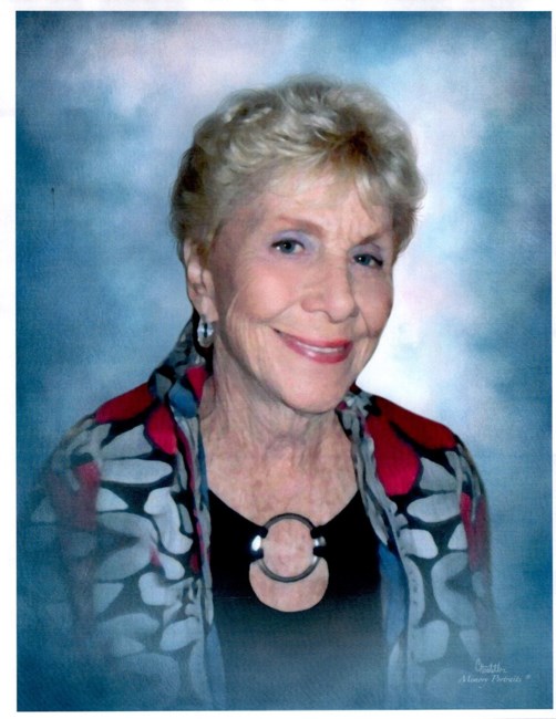Obituary of Patricia Ann Tidwall