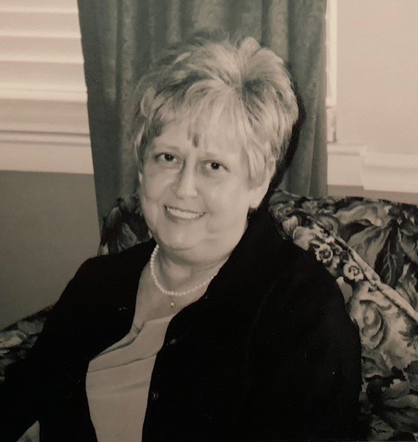 Obituario de Phyllis Bynum Bell