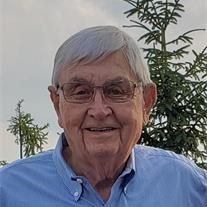 Obituary of Thomas R Main