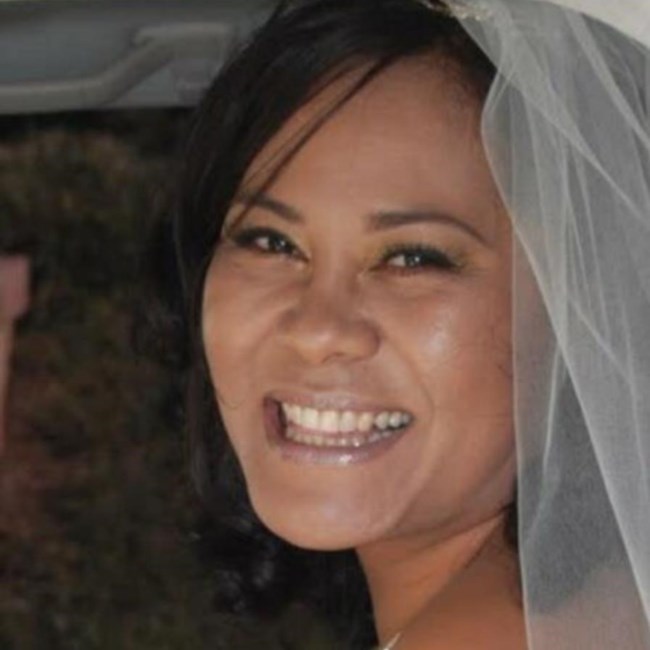 Obituary of Kehau Lynn Apana-Kite