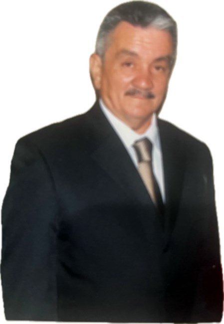 Obituary of Ismael Hernandez