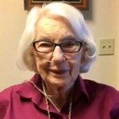 Obituary of Mary Dell Park
