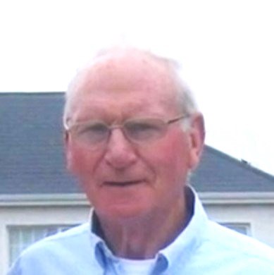 Obituary of John James Fox