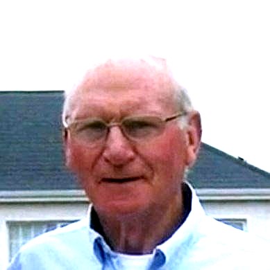 Obituary of John James Fox