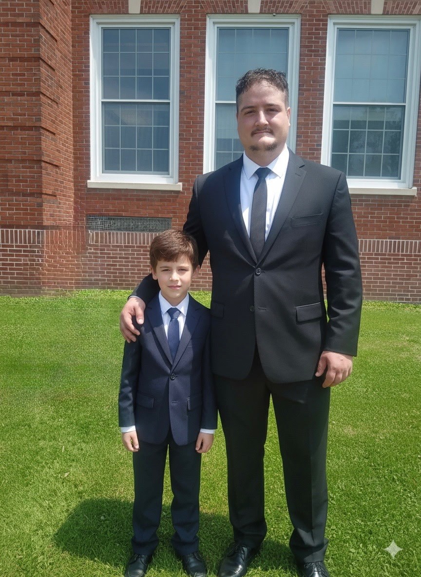 Obituary of Carmine Yonnone IV