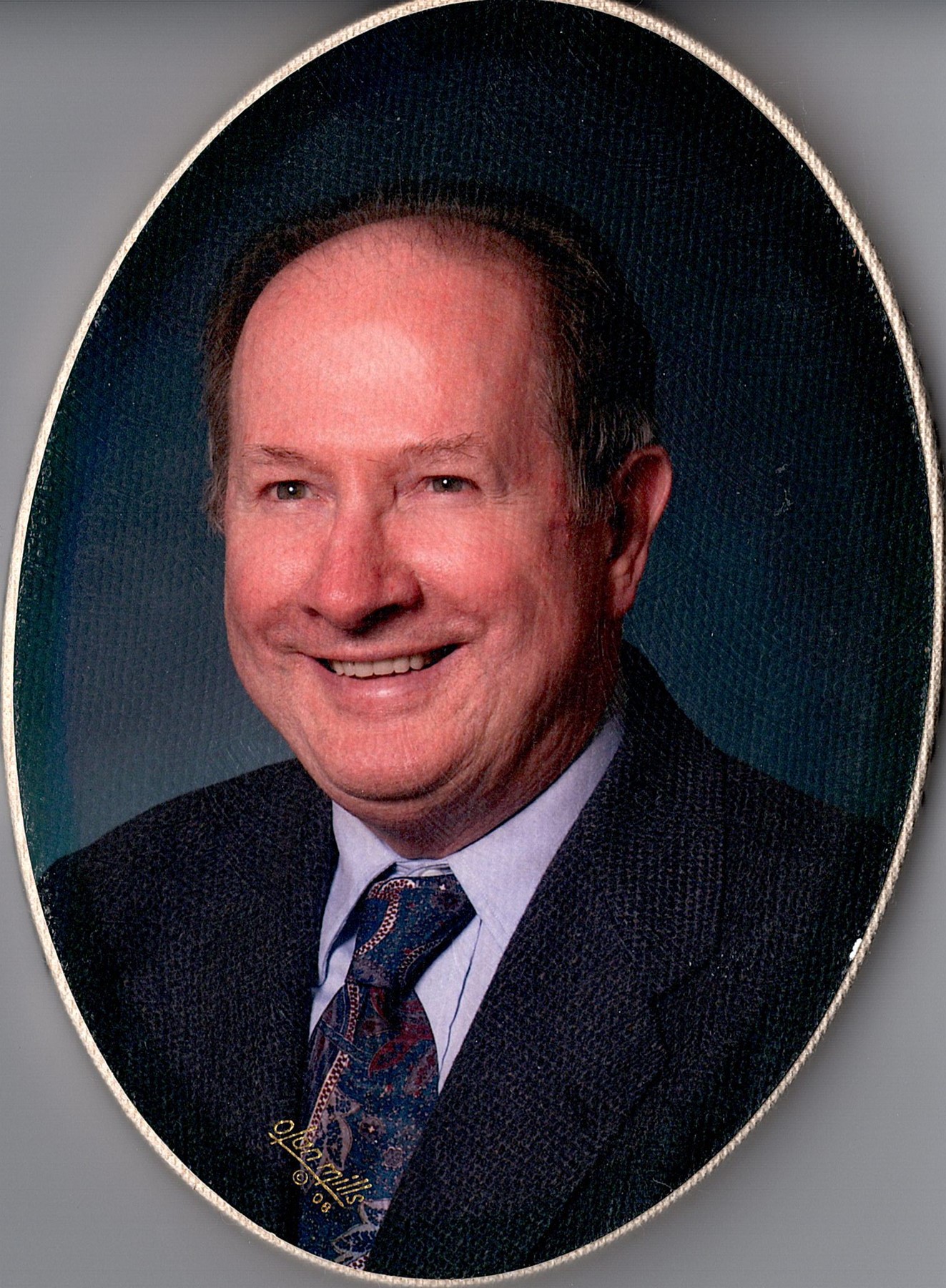 Obituary of Leroy Myron Miller
