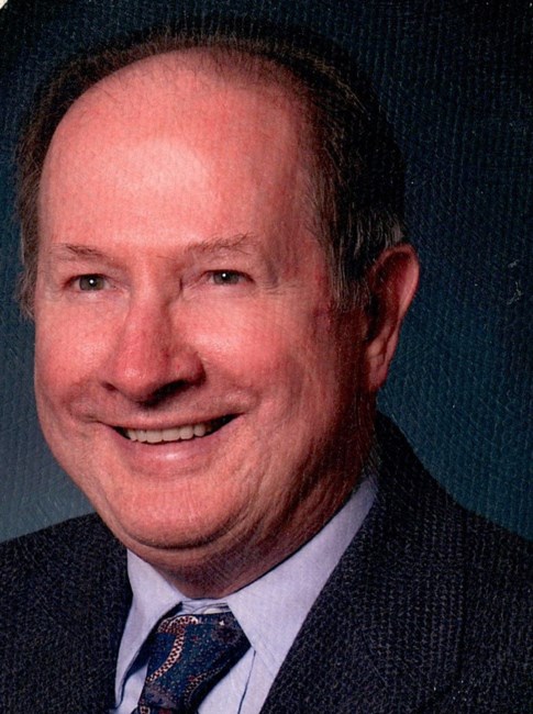 Obituary of Leroy Myron Miller