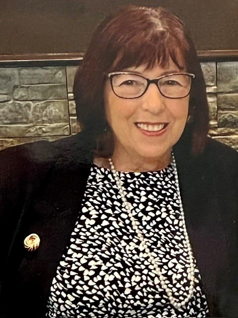 Obituary of Sherry Boguchwal