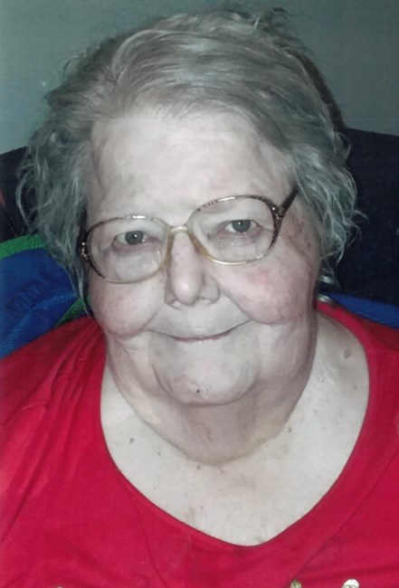 Obituary of Barbara Jean Counterman