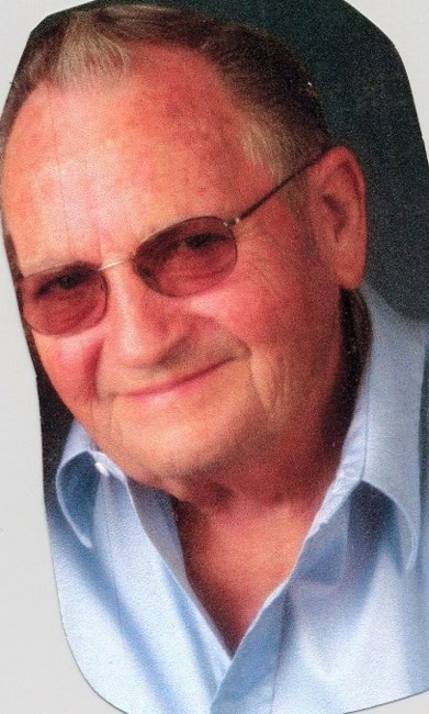 Obituary of Robert Howard Hall