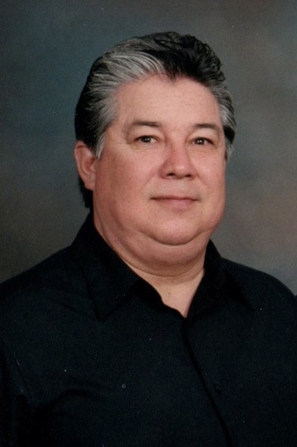 Obituary of Anthony Jose Reyna