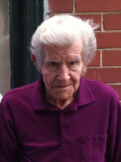 Obituary of James Delano Poole