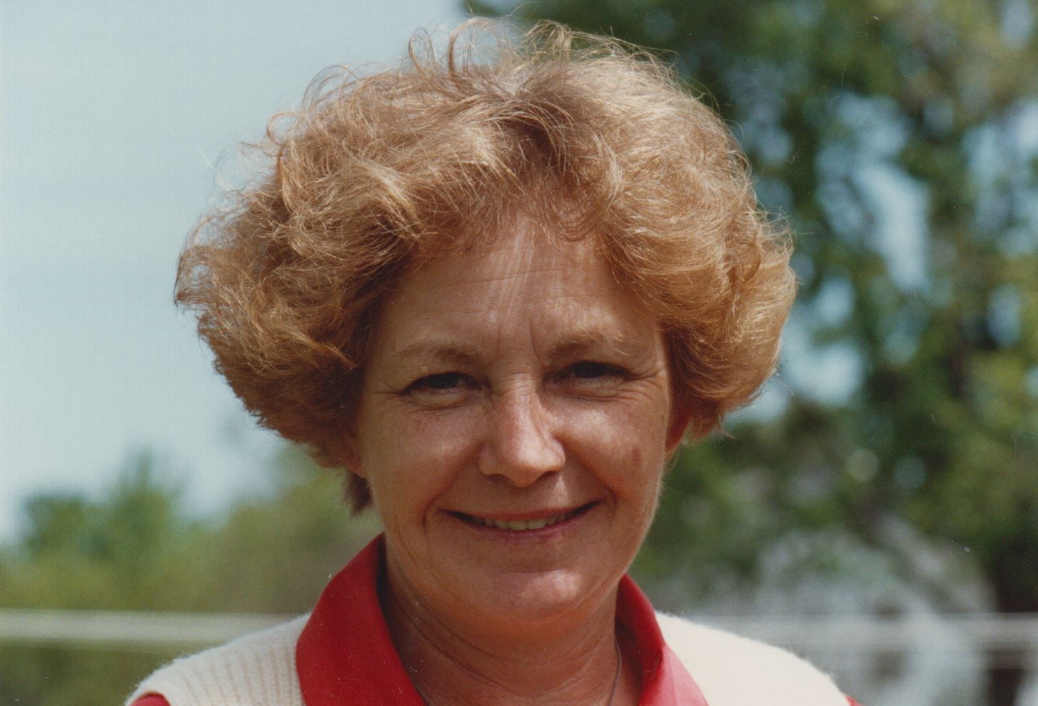 Obituary of Alice Stott