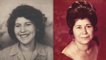 Obituary of Margaret Wilkes