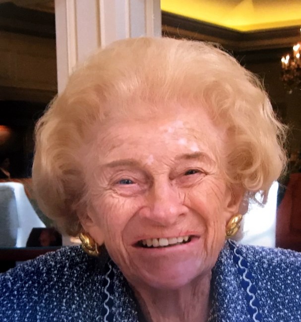 Obituary of Carol S. Dalzell