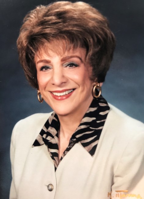 Obituary of Kathryn Schwartz Feldt