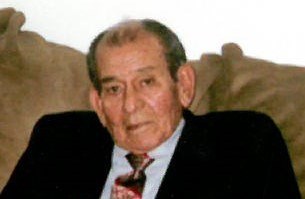 Obituary of Jesus Garza Casiano