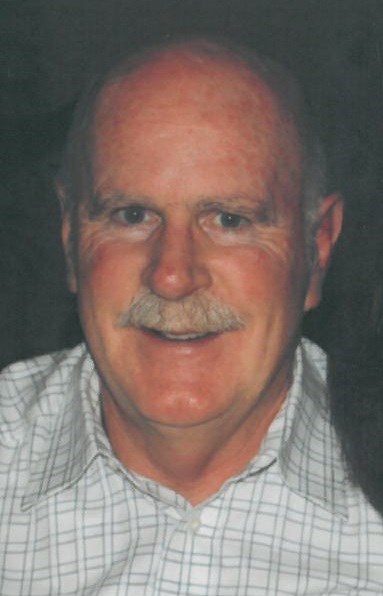 Obituary of Christopher J Kinsey