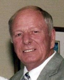 Obituary of Charles "Chuck" Edward Sharp