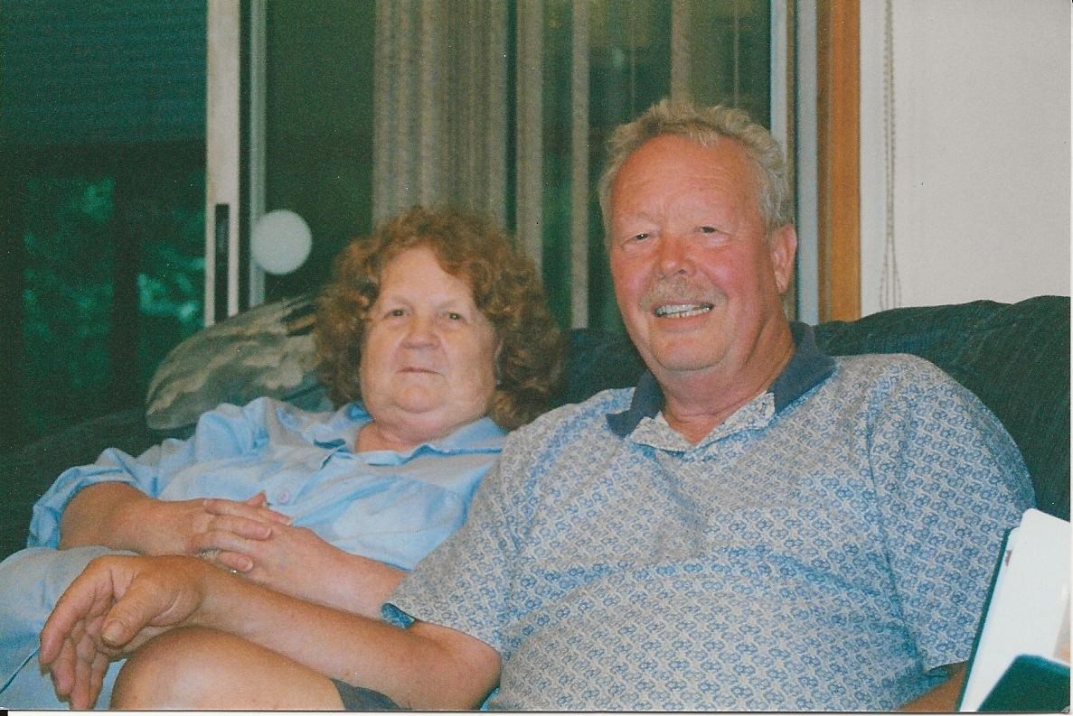 Obituario de Henry Carl Norris