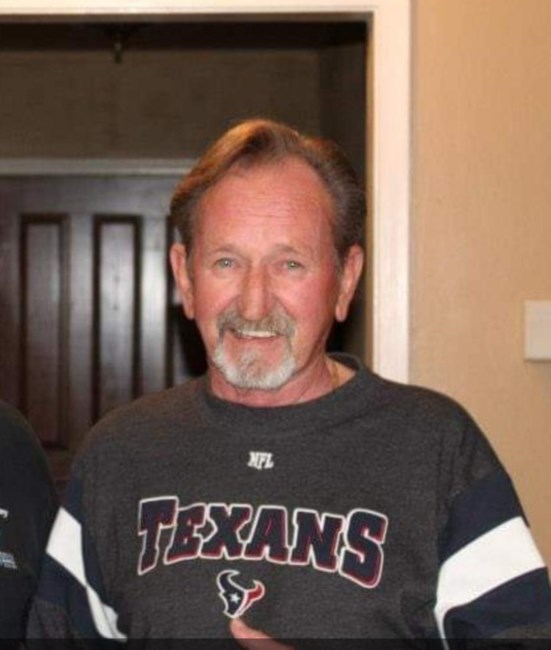 Obituary of John Bush