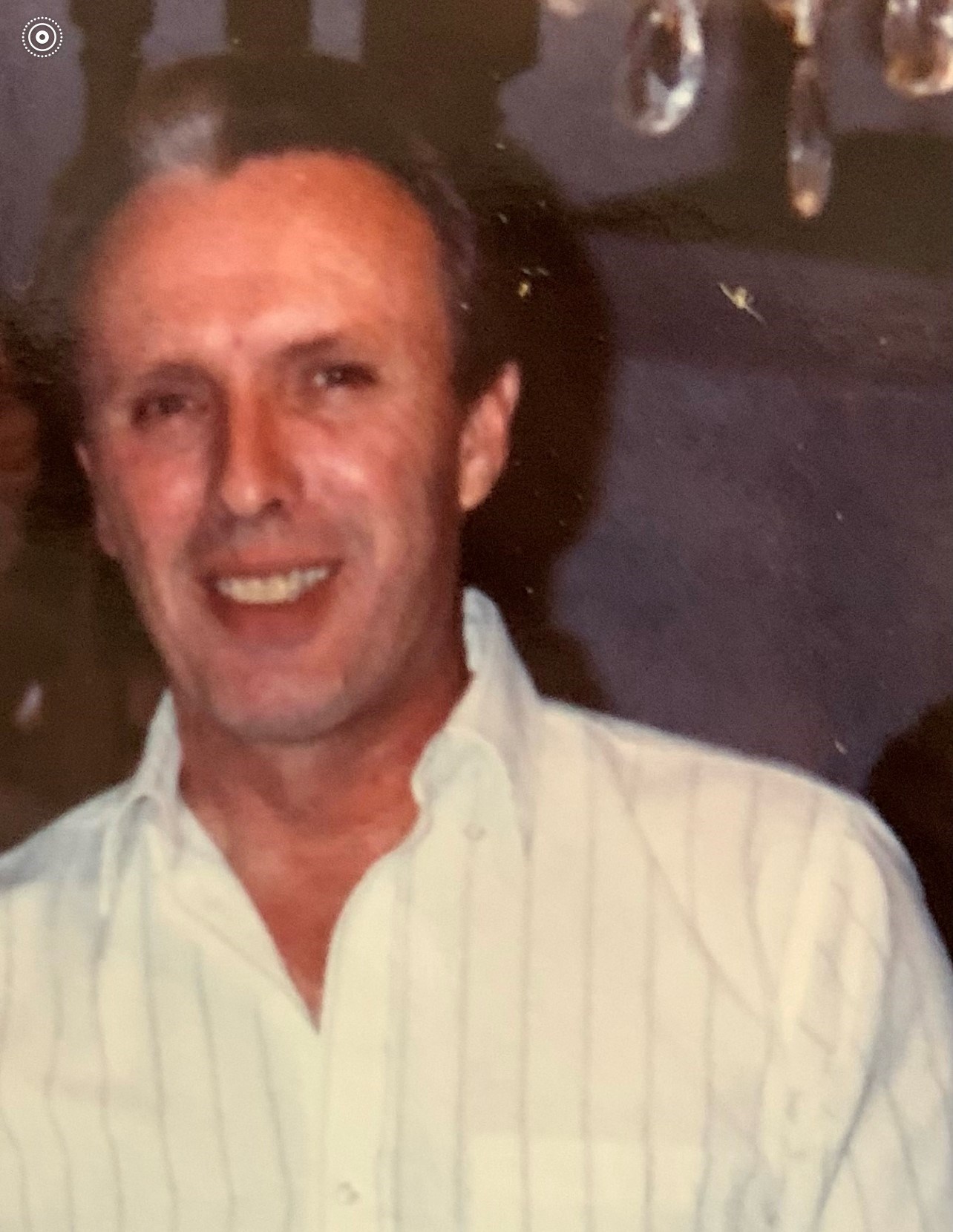 Obituary of Jon Fredrick Hall