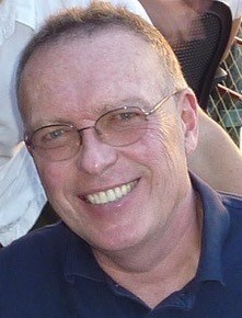 Obituario de David Joseph Azar