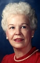 Obituary of Ruby Mae Bull