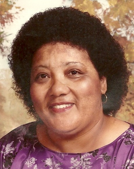 Obituary of Dorothy Mae Lewis