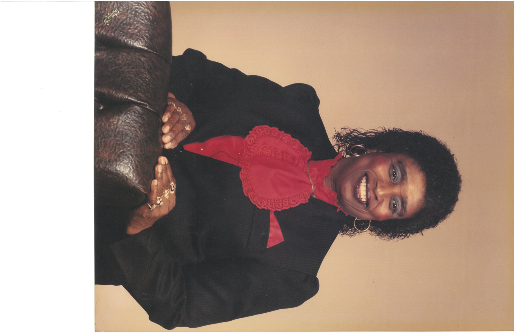 Obituary of Lela Williams