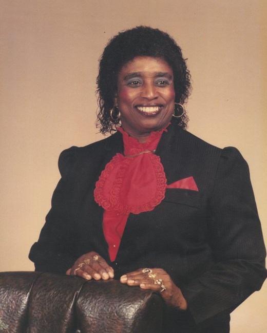 Obituary of Lela Williams