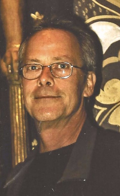 Obituary of BRUCE DONALD BROWN