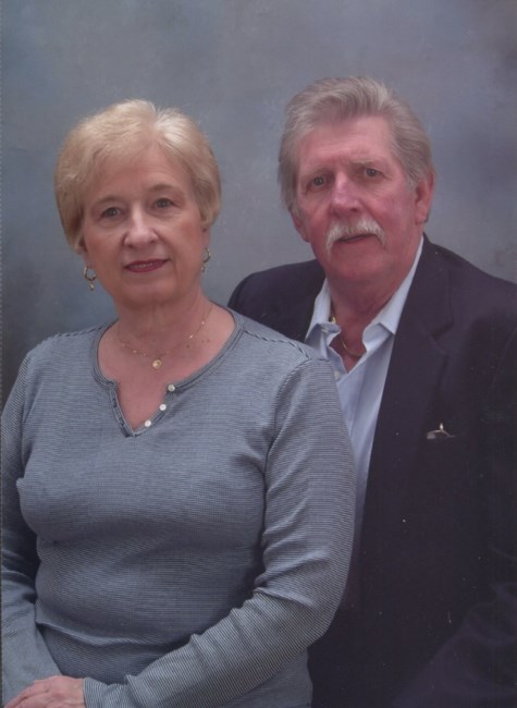 Obituary of Lawrence "Larry" R. Key