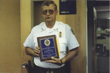 Obituary of Ronald Gordon Little