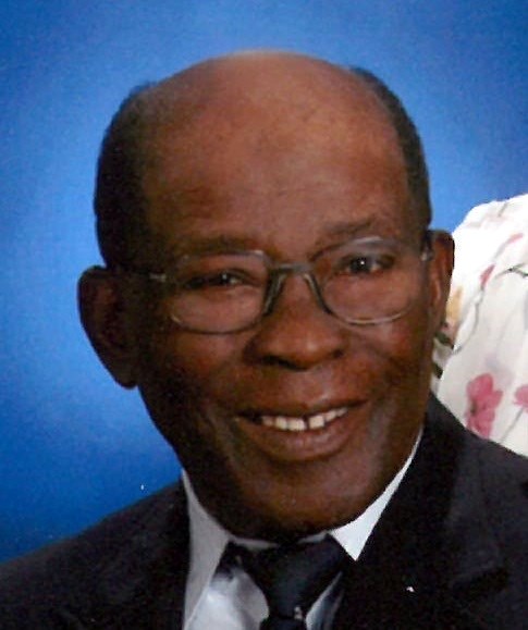 Obituary of Carlton Henry Moffatt