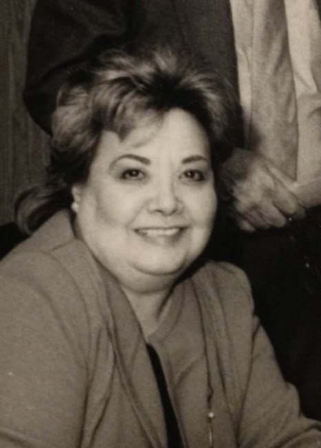 Obituary of Mary Jane Gitto