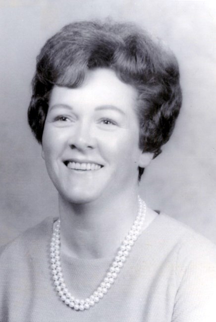 Obituary of Ludy M Rogers