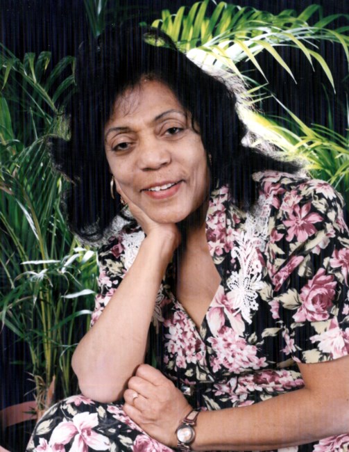 Obituary of Frances Mae Hayes