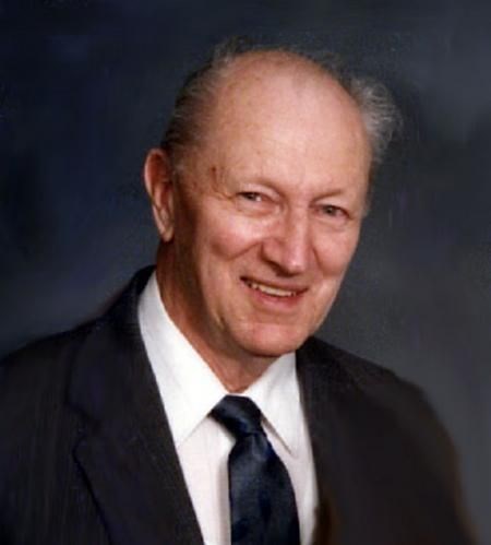 Obituary of Erwin Norman Kappler