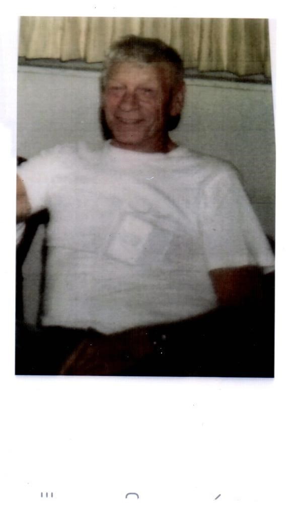 Obituario de Kenneth Robert Morrison