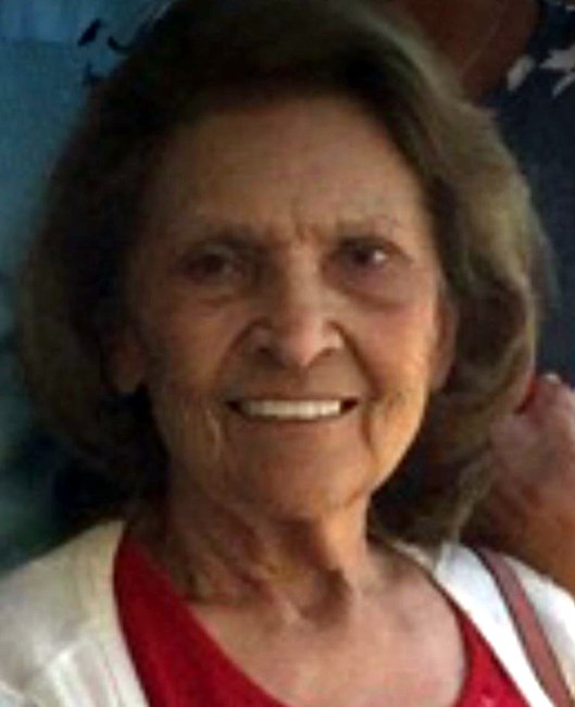 Obituary of Erma Lee Sellers