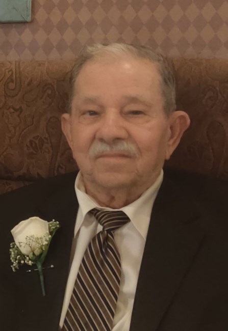 Obituary of Miltiadis Tzirivilas