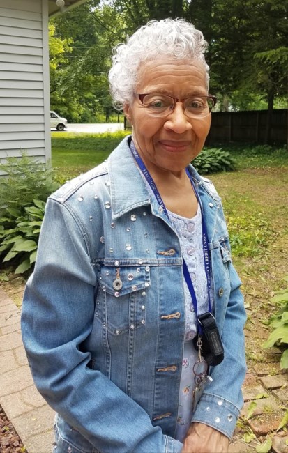 Obituary of Ora Lee Baker