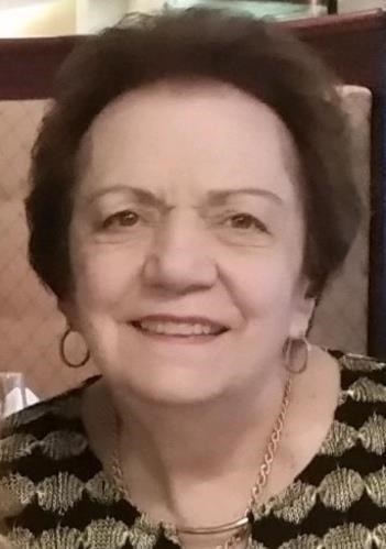 Obituary of Sandra Malta