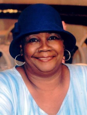 Obituary of Alice Joyce Alexander