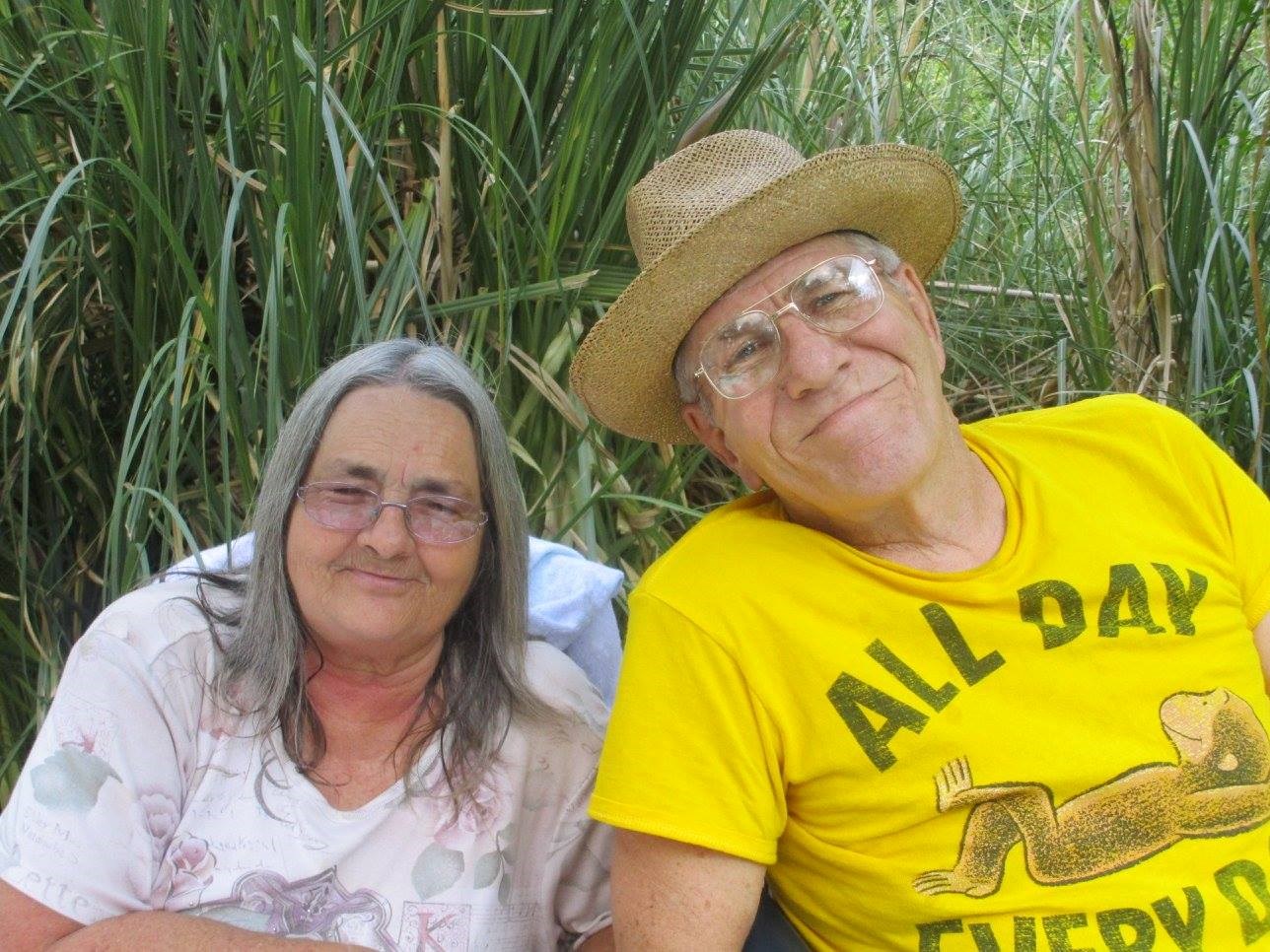 Avis de décès de Aretha "Vickie"  R. Heard