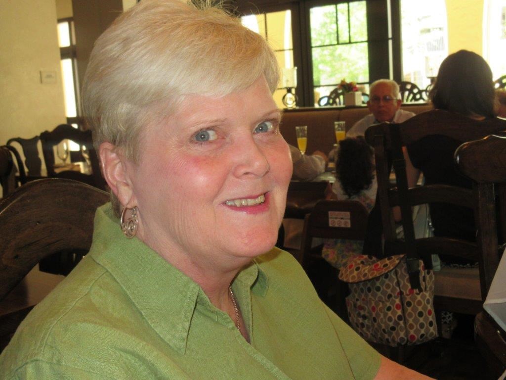 Avis de décès de Annette Louise Mann