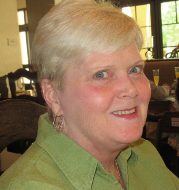 Obituary of Annette Louise Mann